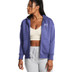 Under Armour Essential Fleece Full Zip Hoodie