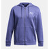Under Armour Essential Fleece Full Zip Hoodie