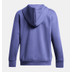 Under Armour Essential Fleece Full Zip Hoodie