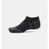 Under Armour Performance No Show 3-pack Sokken