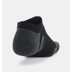 Under Armour Performance No Show 3-pack Sokken