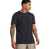 Under Armour Seamless Wordmark Tee