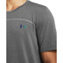 Under Armour Seamless Wordmark Tee