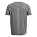 Under Armour Seamless Wordmark Tee