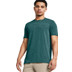 Under Armour Seamless Wordmark Tee