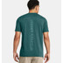 Under Armour Seamless Wordmark Tee