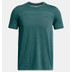 Under Armour Seamless Wordmark Tee