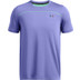 Under Armour Seamless Wordmark T-shirt