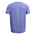 Under Armour Seamless Wordmark T-shirt