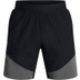 Under Armour Peak Woven Hybrid Short