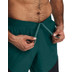 Under Armour Peak Woven Hybrid Shorts