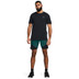 Under Armour Peak Woven Hybrid Shorts