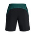 Under Armour Peak Woven Hybrid Shorts
