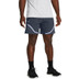 Under Armour Vanish Woven 6 Inch Graphic Short