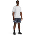 Under Armour Vanish Woven 6 Inch Graphic Short