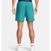 Under Armour Vanish Woven 6 Inch Graphic Short