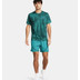Under Armour Vanish Woven 6 Inch Graphic Short