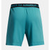 Under Armour Vanish Woven 6 Inch Graphic Short