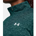 Under Armour Tech Twist Half Zip Top