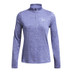 Under Armour Tech Twist Half Zip Top