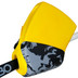 OBO Robo Hi Rebound Handschuh + Rechts 1