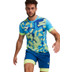 Individual Graphic Padel Tee