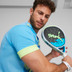 Individual Graphic Padel Tee