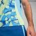 Individual Graphic Padel Tee