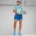 Individual Graphic Padel Tee