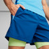 Puma Individual Padel 2in1 Short