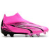 Puma Ultra Match Laceless FG/AG