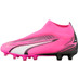 Puma Ultra Match Laceless FG/AG