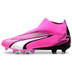 Puma Ultra Match Laceless FG/AG