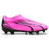 Puma Ultra Match Laceless FG/AG Kids