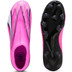 Puma Ultra Match Laceless FG/AG Kids