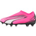 Puma Ultra Match Laceless FG/AG Kids
