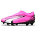Puma Ultra Match Laceless FG/AG Kids