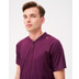 Robey US Open Henley Polo