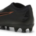 Puma Ultra Match Laceless FG/AG Kids 4