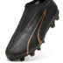 Puma Ultra Match Laceless FG/AG Kids 5