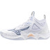 Mizuno Wave Momentum 3 Mid Women