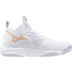 Mizuno Wave Momentum 3 Mid Women