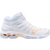 Mizuno Wave Voltage Mid Women