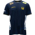 Replica Handballtrikot Schweden Kinder