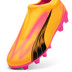 Puma Ultra Match Laceless FG/AG Kids 5