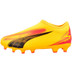 Puma Ultra Match Laceless FG/AG Kids 6