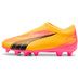 Puma Ultra Match Laceless FG/AG Kids 7