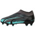 Puma Ultra Match Laceless Rush FG/AG Kids