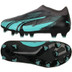 Puma Ultra Match Laceless Rush FG/AG Kids