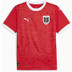 Puma Austria Home Shirt 2024/2026